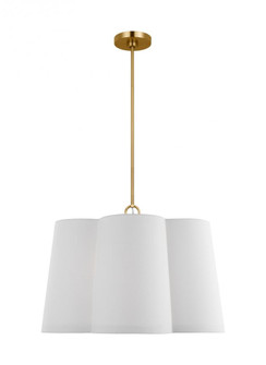 Bronte Large Hanging Shade (7725|KSP1094BBS)