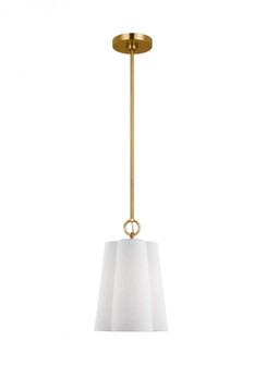 Bronte Small Hanging Shade (7725|KSP1071BBS)