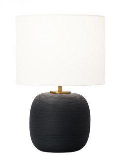 Fanny Wide Table Lamp (7725|HT1071RBC1)