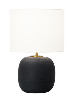Fanny Wide Table Lamp (7725|HT1071RBC1)