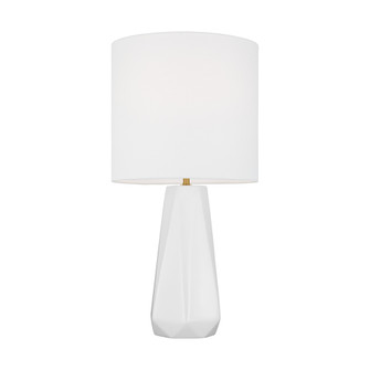 Moresby Medium Table Lamp (7725|DJT1071GW1)