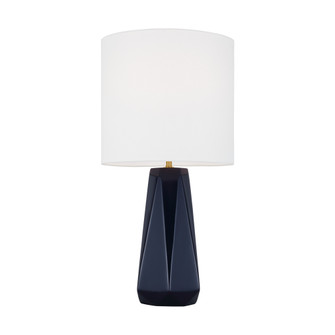 Moresby Medium Table Lamp (7725|DJT1071GNV1)