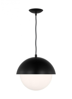Hyde Medium Pendant (7725|DJP1031MBK)