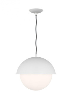 Hyde Medium Pendant (7725|DJP1031MWT)