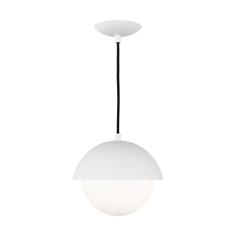 Hyde Small Pendant (7725|DJP1021MWT)