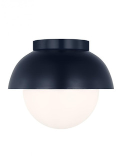 Hyde Medium Ceiling Flush Mount (7725|DJF1011NVY)