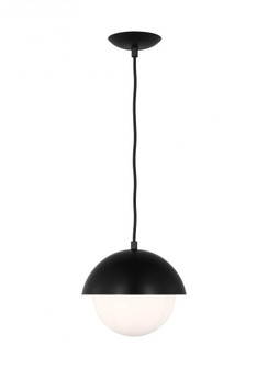 Hyde Small Pendant (7725|DJP1021MBK)