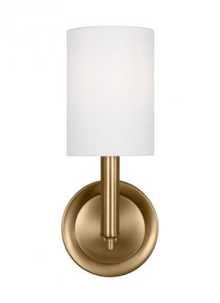 Egmont Medium Sconce (7725|DJW1051SB)