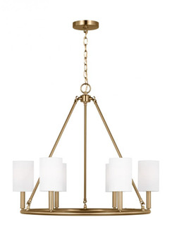 Egmont Large Chandelier (7725|DJC1086SB)