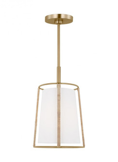 Cortes Medium Hanging Shade (7725|DJP1011SB)