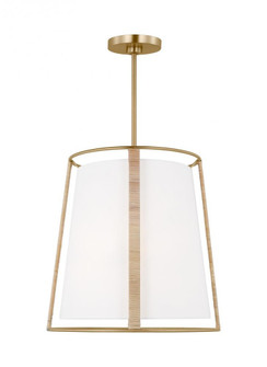 Cortes Large Hanging Shade (7725|DJP1002SB)