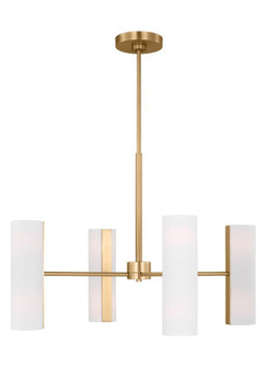 Capalino Large Chandelier (7725|DJC1058SB)