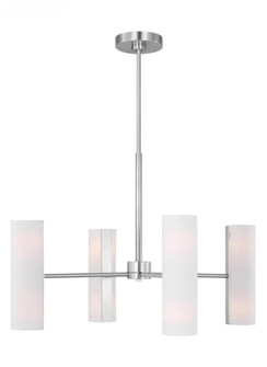 Capalino Large Chandelier (7725|DJC1058BS)