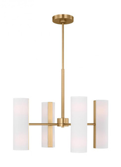 Capalino Medium Chandelier (7725|DJC1048SB)