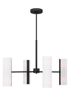 Capalino Large Chandelier (7725|DJC1058MBK)
