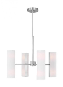Capalino Medium Chandelier (7725|DJC1048BS)