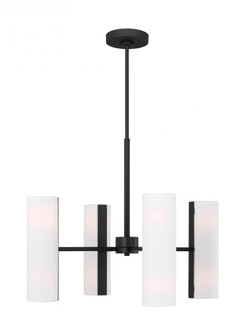 Capalino Medium Chandelier (7725|DJC1048MBK)