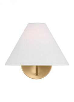 Burke Medium Sconce (7725|DJW1001SB)