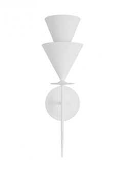 Cornet Large Sconce (7725|LXW1041CPST)