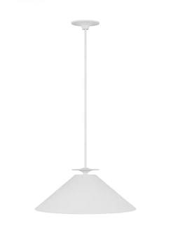 Cornet Extra Large Pendant (7725|LXP1011CPST)