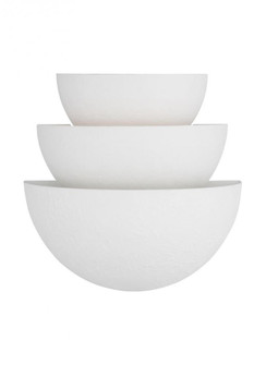 Beaunay Tiered Sconce (7725|LXW1021CPST)
