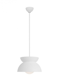 Beaunay Medium Pendant (7725|LXP1001CPST)