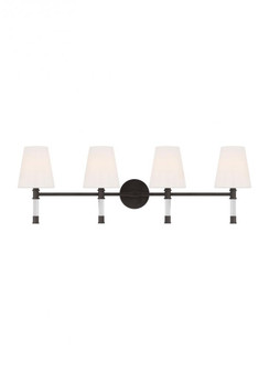 Hanover 4 - Light Vanity (7725|CV1054AI)