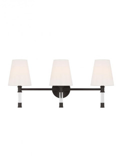 Hanover 3 - Light Vanity (7725|CV1053AI)