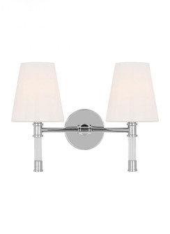 Hanover 2 - Light Vanity (7725|CV1052PN)