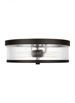 Geneva Flush Mount (7725|CF1052AI)