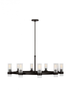 Geneva Large Chandelier (7725|CC16810AI)