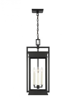 Cupertino Large Pendant (7725|CO1534TXB)