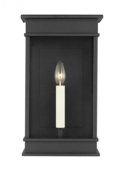 Cupertino Mini Wall Lantern (7725|CO1511TXB)
