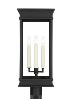 Cupertino Large Post Lantern (7725|CO1524TXB)