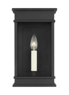 Cupertino Small Wall Lantern (7725|CO1501TXB)