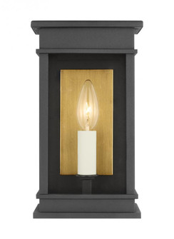 Cupertino Medium Wall Lantern (7725|CO1491TXB)