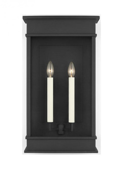 Cupertino Large Wall Lantern (7725|CO1482TXB)