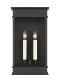 Cupertino Extra Large Wall Lantern (7725|CO1472TXB)