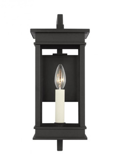 Cupertino Small Bracket Wall Lantern (7725|CO1461TXB)