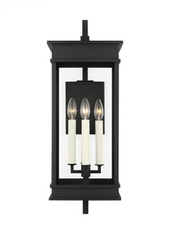 Cupertino Large Bracket Wall Lantern (7725|CO1444TXB)