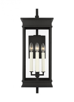 Cupertino Large Bracket Wall Lantern (7725|CO1444TXB)