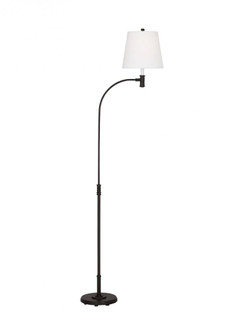 Belmont Extra Large Task Floor Lamp (7725|CT1241AI1)
