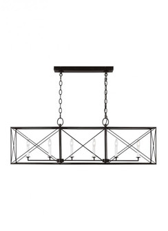 Beatrix Large Linear Lantern (7725|CC1646AI)