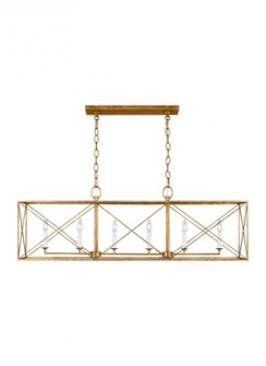 Beatrix Large Linear Lantern (7725|CC1646ADB)