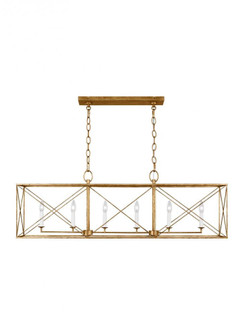 Beatrix Large Linear Lantern (7725|CC1646ADB)