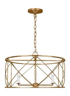 Beatrix Large Lantern (7725|CC1634ADB)