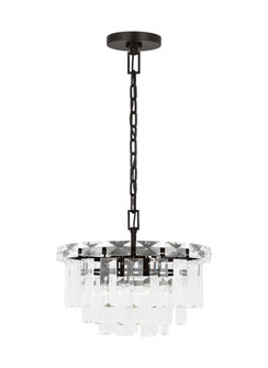 Arden Small Chandelier (7725|CC1254AI)