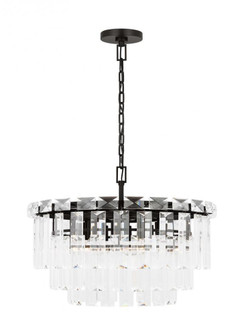 Arden Medium Chandelier (7725|CC12610AI)