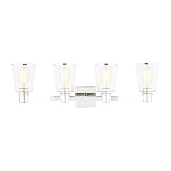 Alessa 4 - Light Vanity (7725|CV1034PN)