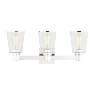 Alessa 3 - Light Vanity (7725|CV1033PN)